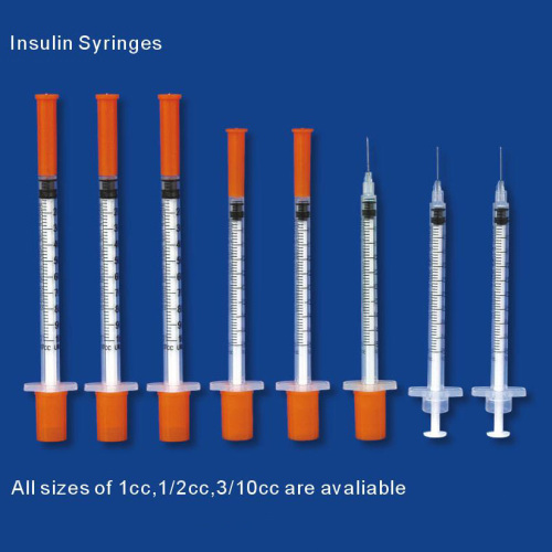 Insulin Syringe