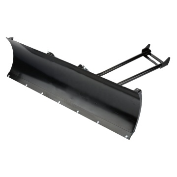 ATV Universal Snow Plow Kit: Efficient Winter Clearing Solution