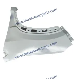 Chery Tiggo 7 Pro Right Front Fender