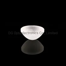 Precision Molded Aspheric Lenses