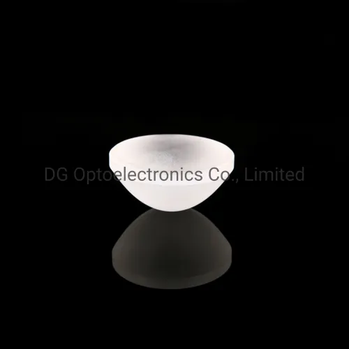 Ống kính aspheric được đúc chính xác