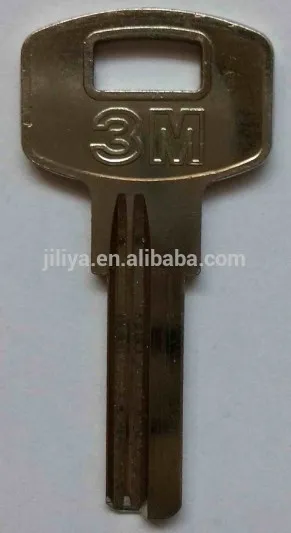 Brass blank key(Hot sale!!!)