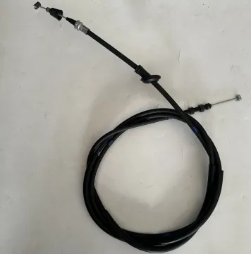 TOYOTA 78180-36050 CABLE ASSY, ACCELERATOR CONTROL OEM