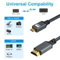 OEM Customized Cable HDMI Link Cable