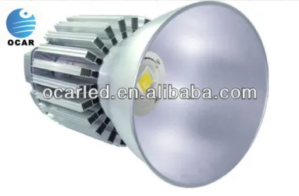500W induction LED Lamp replacing HID 1000W lamps