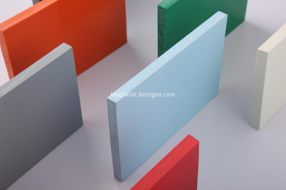 High-Impact-PVC-sheet