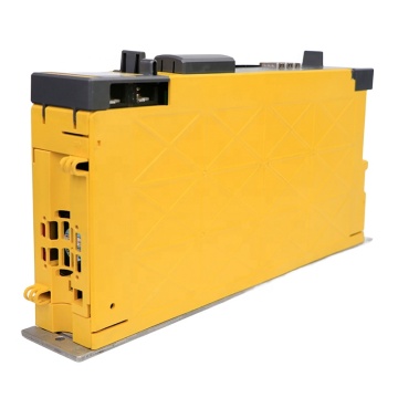 SongWei CNC A06B6114H205：新しいオリジナルのFANUC CNC制御システムサーボアンプモジュールドライブユニット販売