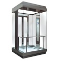 Sightseeing Elevator for Home Lifts