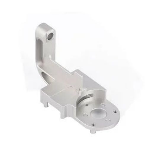 Turning Service Milling Custom Small CNC Machining Parts