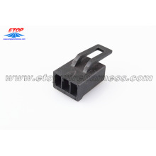 3PIN customized faston connector