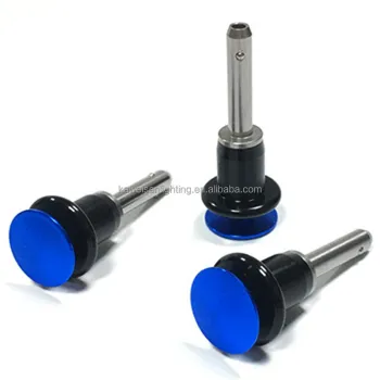 Professional Grade Quick Release Safety Locking Pin for Speaker Line Array Systems - Stainless Steel 304 Material