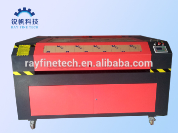1300*900mm -60W/80W/100W/130W Fur coat laser engraving machine -Ray Fine