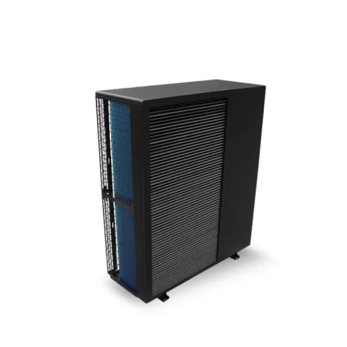 R290 Refrigerant Air-to-Water Heat Pump System