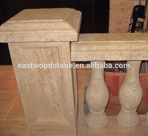 natural stone balustrades and handrails,balustrer molds,balustrade tiles