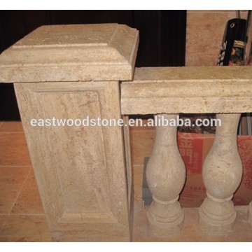 natural stone balustrades and handrails,balustrer molds,balustrade tiles