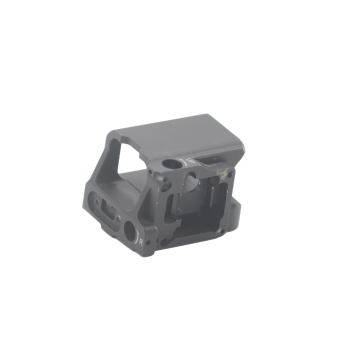 Non-standard custom word sight