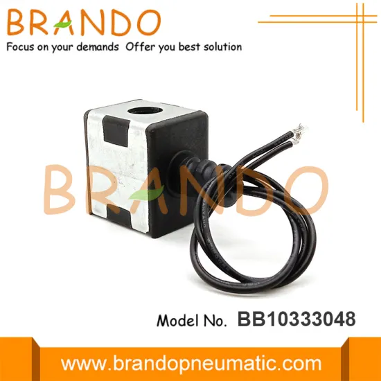 Solenoid Coil for WEBASTO Thermo heater Fuel Valve