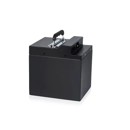 Solor storage lithium battery