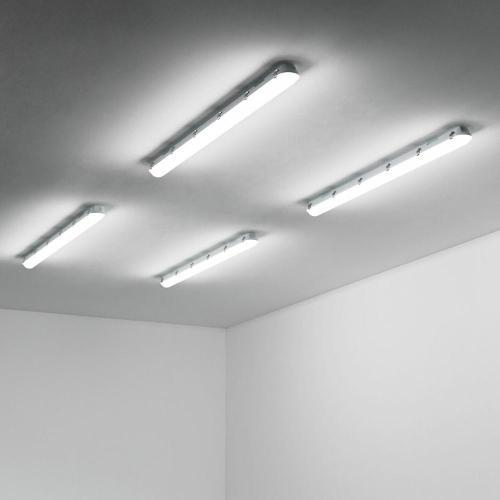 LED Tri-proof light Outdoor lighting