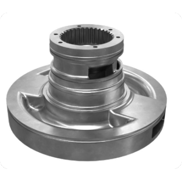 Loader 789B Stator Bracket 1165812/116-5812