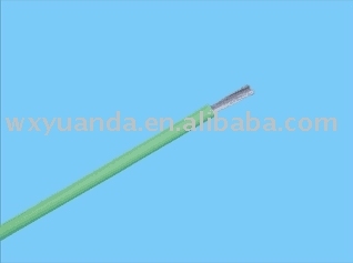 UL 1333 heat resistant Teflon Wire