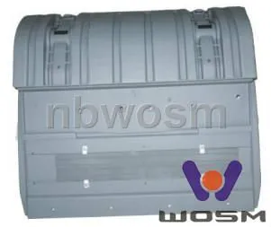 BENZ LORRY PARTS (E-021 FENDER)