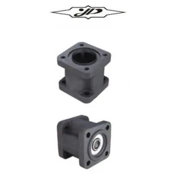 Ductile Iron Non Return Valve