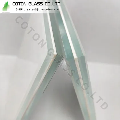 Afgd Tempered Safety Glass