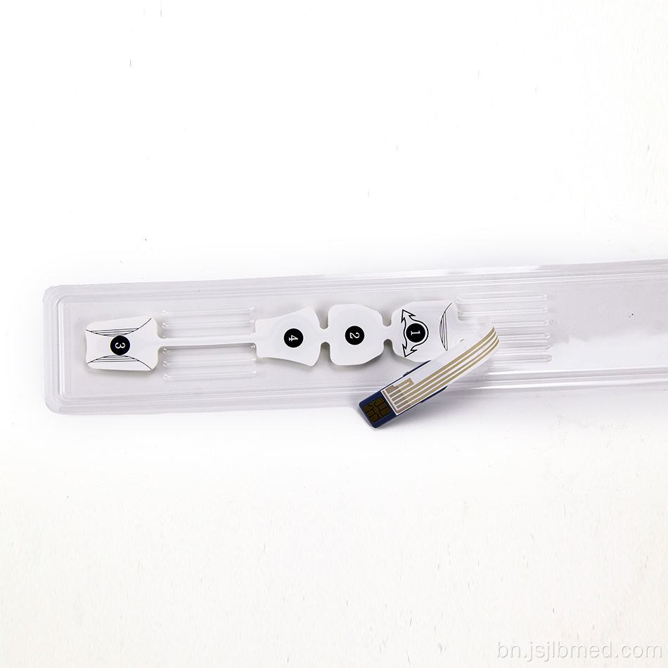 পোর্টেবল ইইজি পর্যবেক্ষণ সেন্সর