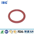 Murahkan Soft Sealing Custom O-Rings Silicone Ring