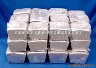 Magnesium Zirconium Alloy