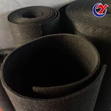 Otomotiv Jant Kapağı Nonwoven Kumaş