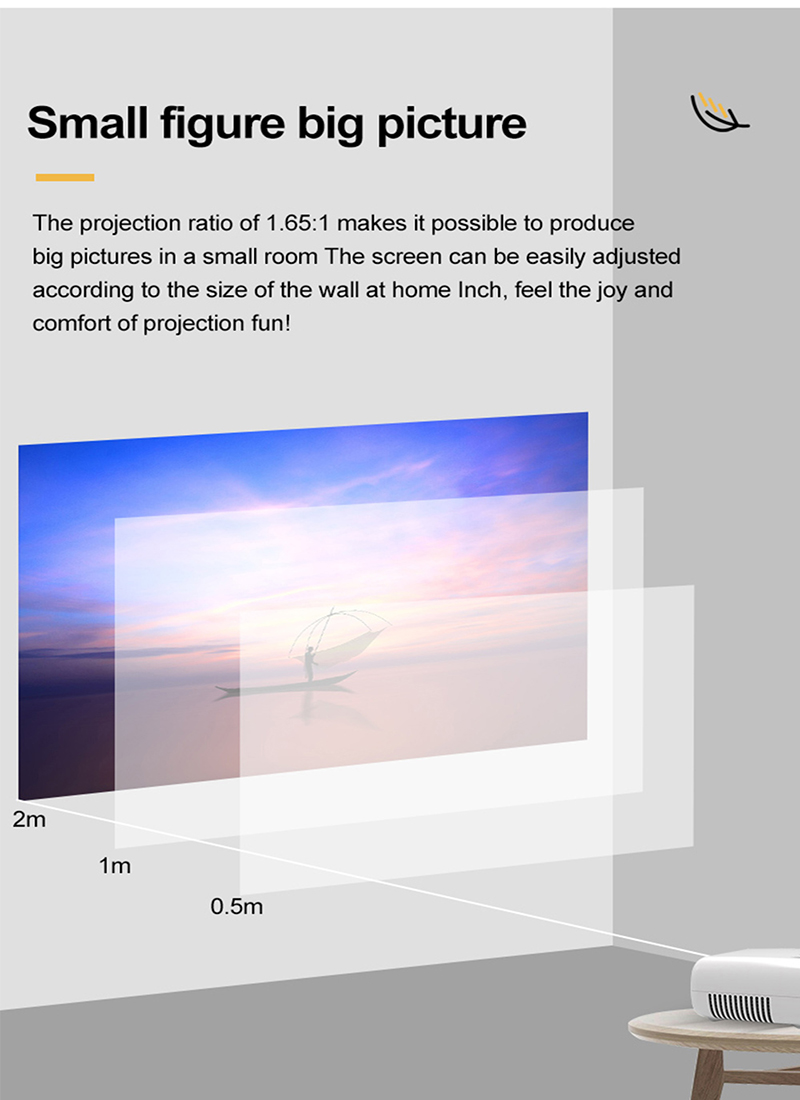 kodak ultra mini portable projector youtube