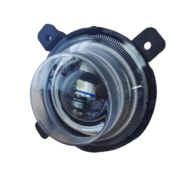 Kinglong Auto Square LED -Scheinwerfer 12V LED -Busschichtlampe
