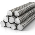 Diamètre 6 mm 8 mm 10 mm Rebars en acier