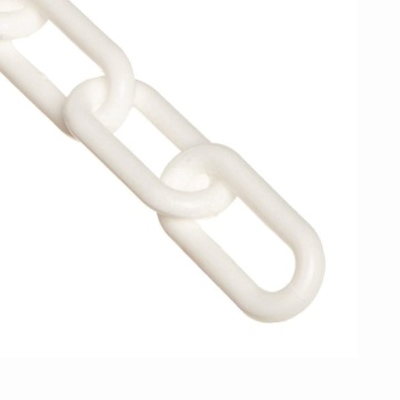 Accessori in cono di plastica rossi, neri e blu PE: esplorare connettori a catena e ganci S
