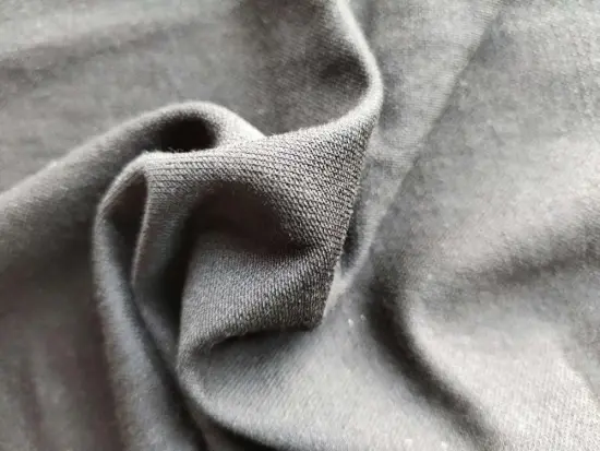 Rayon Nylon Double Jersey