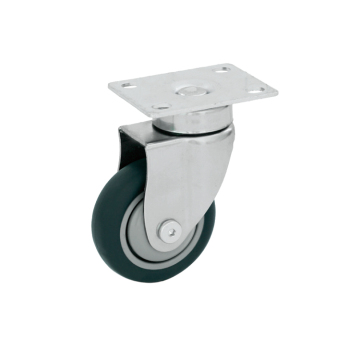 48 series precision silent casters