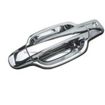 Isuzu Pick-up D-Max Door Handle LH /  RH