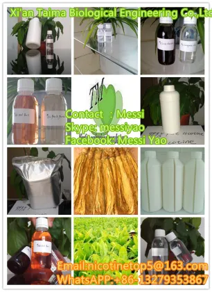 Xian Taima professionally supply Fruit Flavor