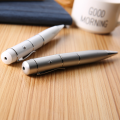 طالب جديد هدية قلم حبر جاف نموذج قرص USB