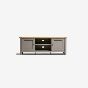 Wooden And Simple Design Tv Storage Cabinets