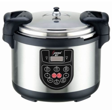 Commercial Deluxe Muti-function Electric Pressure Cooker