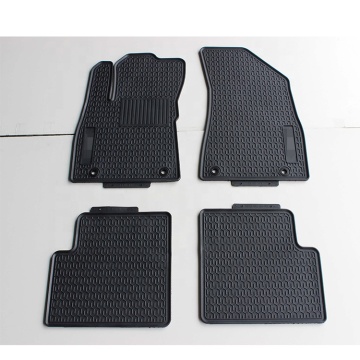 Fit for MG ZS / ZX 2018+ Custom fit size All weather car floor mat (2018 2019 2020 2021 2022 2023-on)
