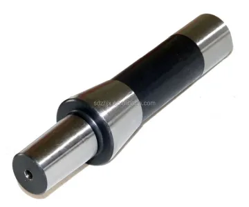 R8 Shank B10-B24 Threaded Drill Chuck Arbor