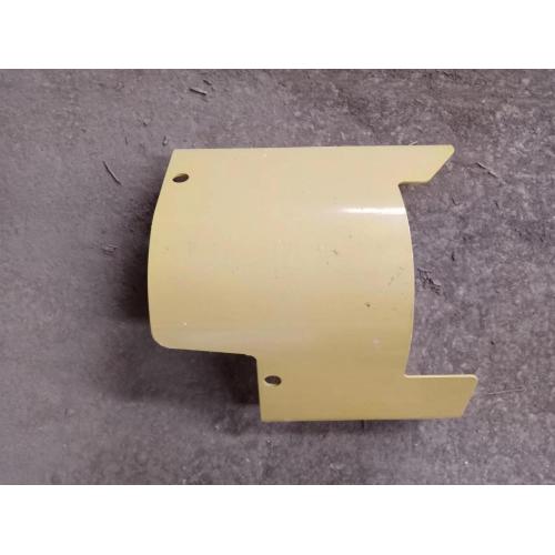 Shantui Bulldozer Teile rechte vordere Haube 16Y-40-00002