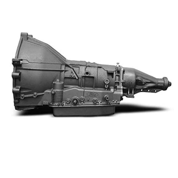4R70W Gearbox 4R75W Dibina semula CVT Transmission 4WD untuk Ford F150