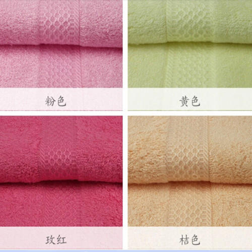 China Sports Hand Towel /Hand Towel Manufacturer