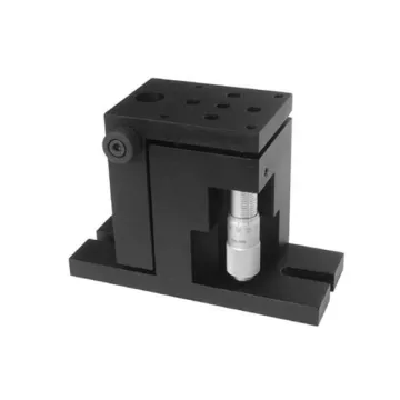 PT-SD406 High Precision Lab Jacks Manual