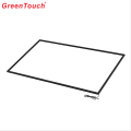 Big Infrared Touch Screen Diy Devices 86 Inch